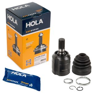 ШРУС внутренний передний