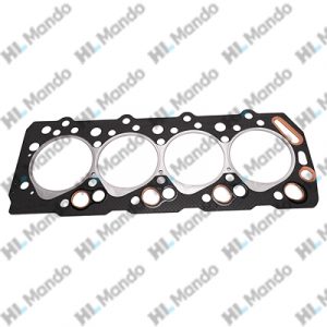 Прокладка головки блока