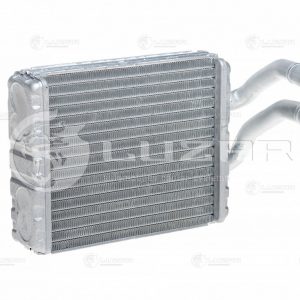 Радиатор отопителя