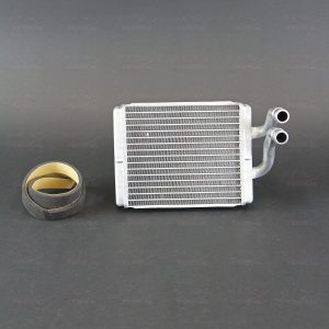 Радиатор отопителя