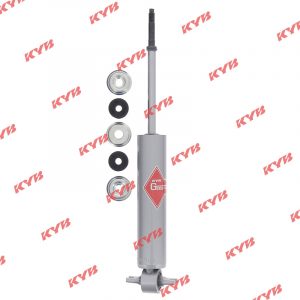 Амортизатор передний