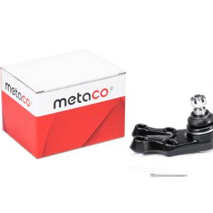 Опора шаровая нижняя передней подвески