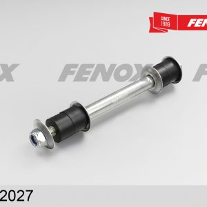 Стойка переднего стабилизатора