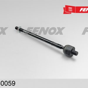 Тяга рулевая