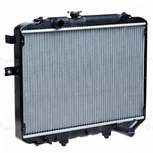 Радиатор основной