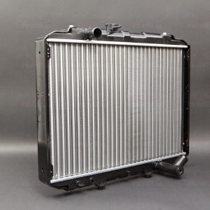 Радиатор основной