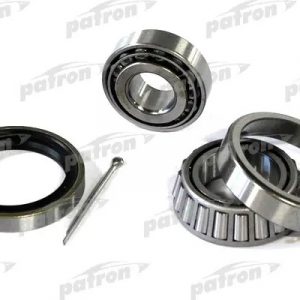 Подшипник ступицы (к-кт)