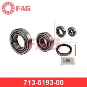 Подшипник ступицы (к-кт)