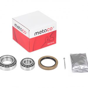 Подшипник ступицы (к-кт)