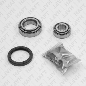 Подшипник ступицы (к-кт)