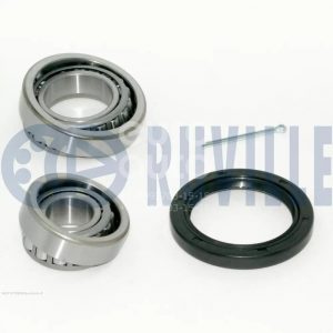 Подшипник ступицы (к-кт)