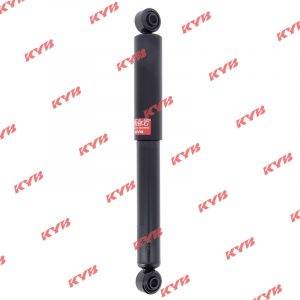 Амортизатор задний