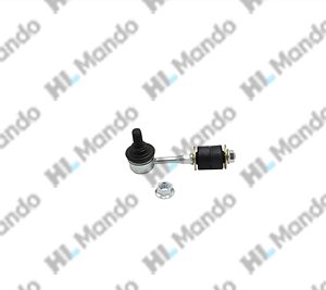 Амортизатор передний