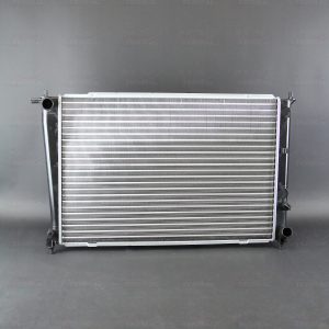 Радиатор основной