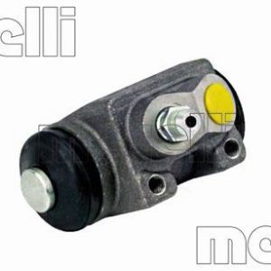 Цилиндр тормозной левый