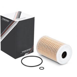 Фильтр масляный