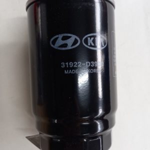 Фильтр топливный