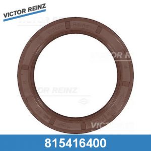 Сальник коленвала задний