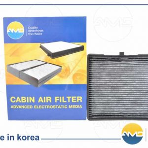 Фильтр салона