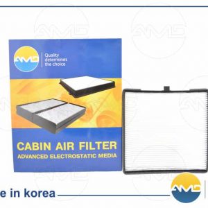 Фильтр салона