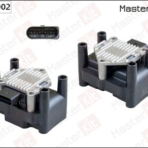 Катушка зажигания