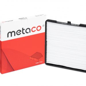 Фильтр салона