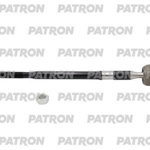 Тяга рулевая