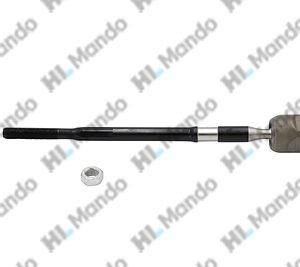 Тяга рулевая