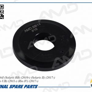 Подшипник опоры переднего амортизатора