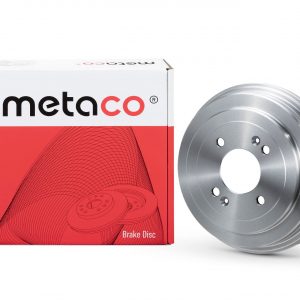 Барабан тормозной