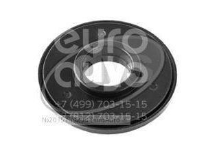 Диск тормозной задний