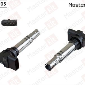 Катушка зажигания