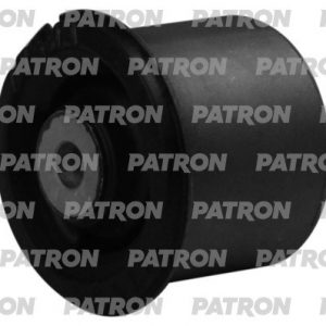 Сайлентблок задней балки