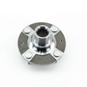 Ступица передняя