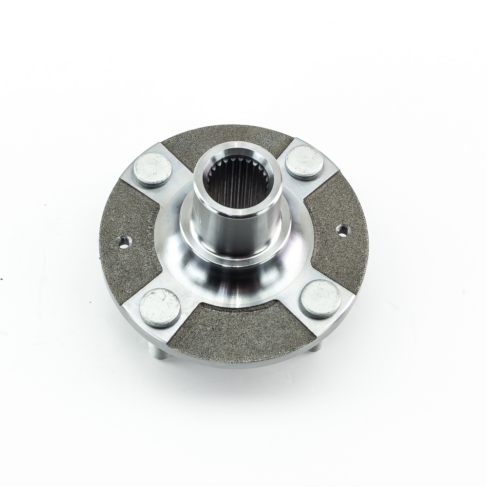 Ступица передняя