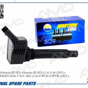 Катушка зажигания