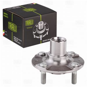 Ступица передняя