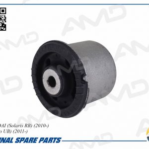 Сайлентблок задней балки