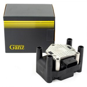 Катушка зажигания