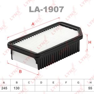 Фильтр воздушный