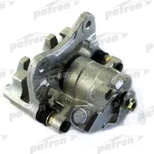 Суппорт тормозной задний правый