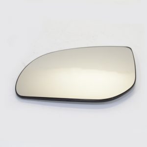 Стекло зеркала электрического левого