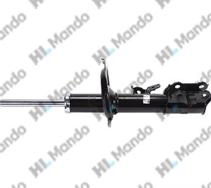 Амортизатор передний правый