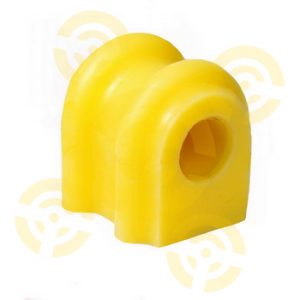 Амортизатор задний