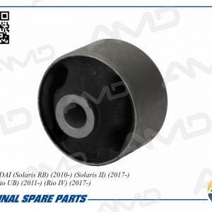 Сайлентблок переднего рычага задний