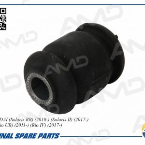 Сайлентблок переднего рычага передний