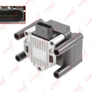 Катушка зажигания