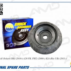 Опора переднего амортизатора