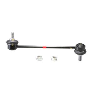 Стойка переднего стабилизатора левая