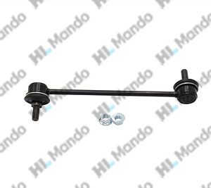 Стойка переднего стабилизатора правая